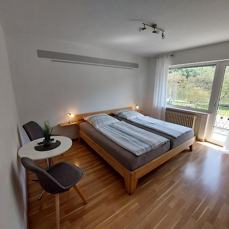 Pension Mosella, Gaestezimmer Sankt Aldegund Εξωτερικό φωτογραφία